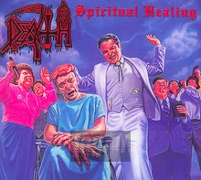 Spiritual Healing - Death