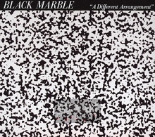 A Different Arrangement - Black Marble