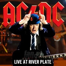Live At River Plate - AC/DC - bigger Live At River Plate - AC/DC