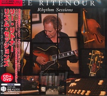 Rhythm Sessions Lee Ritenour Super Session 2 - Lee Ritenour
