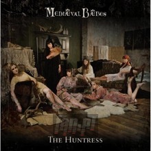 Huntress - The Mediaeval Baebes 