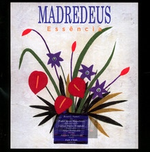 Essencia - Madredeus