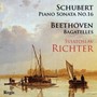 Schubert Sonata 6/Beethov - Schubert & Beethoven