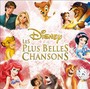 Disney, Les Plus Belles Chansons - V/A