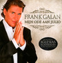 Mijn Ode Aan Julio - Frank Galan