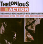 In Action - Thelonius Monk