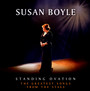 Standing Ovation - Susan Boyle