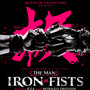 Man With The Iron Fists =Score=  OST - Rza / Howard Drossin