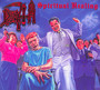 Spiritual Healing - Death