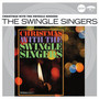 Jazz Club-Christmas With - The Swingle Singers 