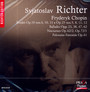 Chopin: Works For Piano - Richter Svjatoslav