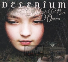 Music Box Opera - Delerium