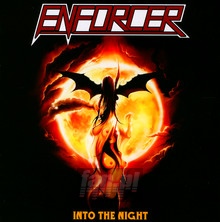 Into The Night - The Enforcer