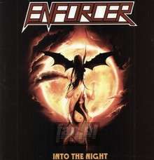 Into The Night - The Enforcer