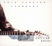 Slowhand - Eric Clapton