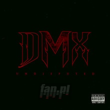 Undisputed - DMX