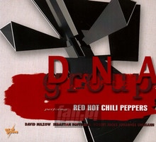 Performs Red Hot Chili Peppers - Dna Group