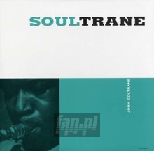 Soultrane - John Coltrane