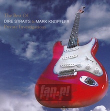 Private Investigations: Best Of - Dire Straits / Mark Knopfler