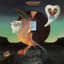 Pink Moon - Nick Drake