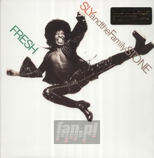 Fresh - Sly & The Family Stone