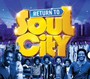 Return To Soul City - V/A