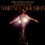 I Will Always Love You: The Best Of Whitney Houstons - Whitney Houston