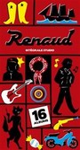 L'integrale -18CD - Renaud