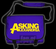 Logo _Bag80334_ - Asking Alexandria