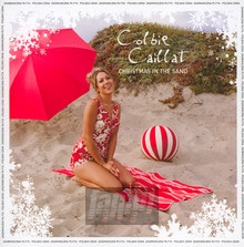 Christmas In The Sand - Colbie Caillat - bigger Christmas In The Sand - Colbie Caillat