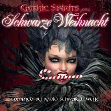 Gothic Spirits Pres. SCHW - Gothic Spirits   