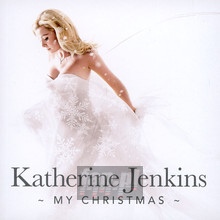 My Christmas - Katherine Jenkins