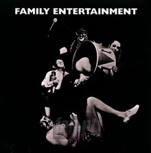 Family Entertainment - Family - bigger Family Entertainment - Family