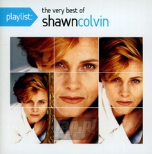 Playlist: Very Best Of - Shawn Colvin