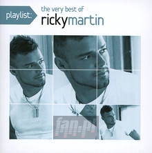 Playlist: Very Best Of - Ricky Martin