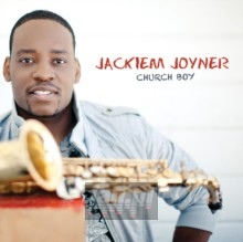 Church Boy - Jackiem Joyner