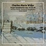 Organ Symphonies vol.2 - C.M. Widor