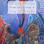 Private Parts Of Pieces XI: City Of Dreams - Anthony Phillips