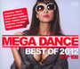 Mega Dance Best Of 2012 Top 100 - V/A