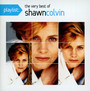 Playlist: Very Best Of - Shawn Colvin