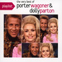 Very Best Of - Porter Wagoner / Dolly Par