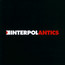 Antics - Interpol