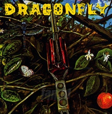Dragonfly - Dragonfly