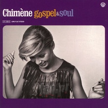 Gospel & Soul - Chimene Badi - bigger Gospel & Soul - Chimene Badi
