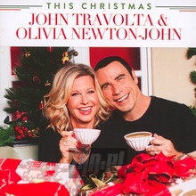 This Christmas - John Travolta / Newton-John, Olivia