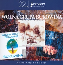 Kolekcja 22.Lecia Pomatonu - Wolna Grupa Bukowina - bigger Kolekcja 22.Lecia Pomatonu - Wolna Grupa Bukowina