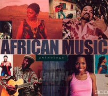 African Music Anthology - V/A