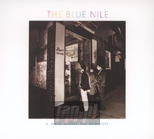 A Walk Across The Rooftop - Blue Nile