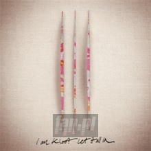 Let It All In - I Am Kloot