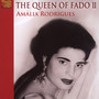 Queen Of Fado II - Amalia Rodrigues